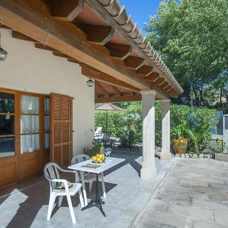 Owl Booking Villa Laura - 8 Min Walk To The Beach Port de Pollença Exterior foto