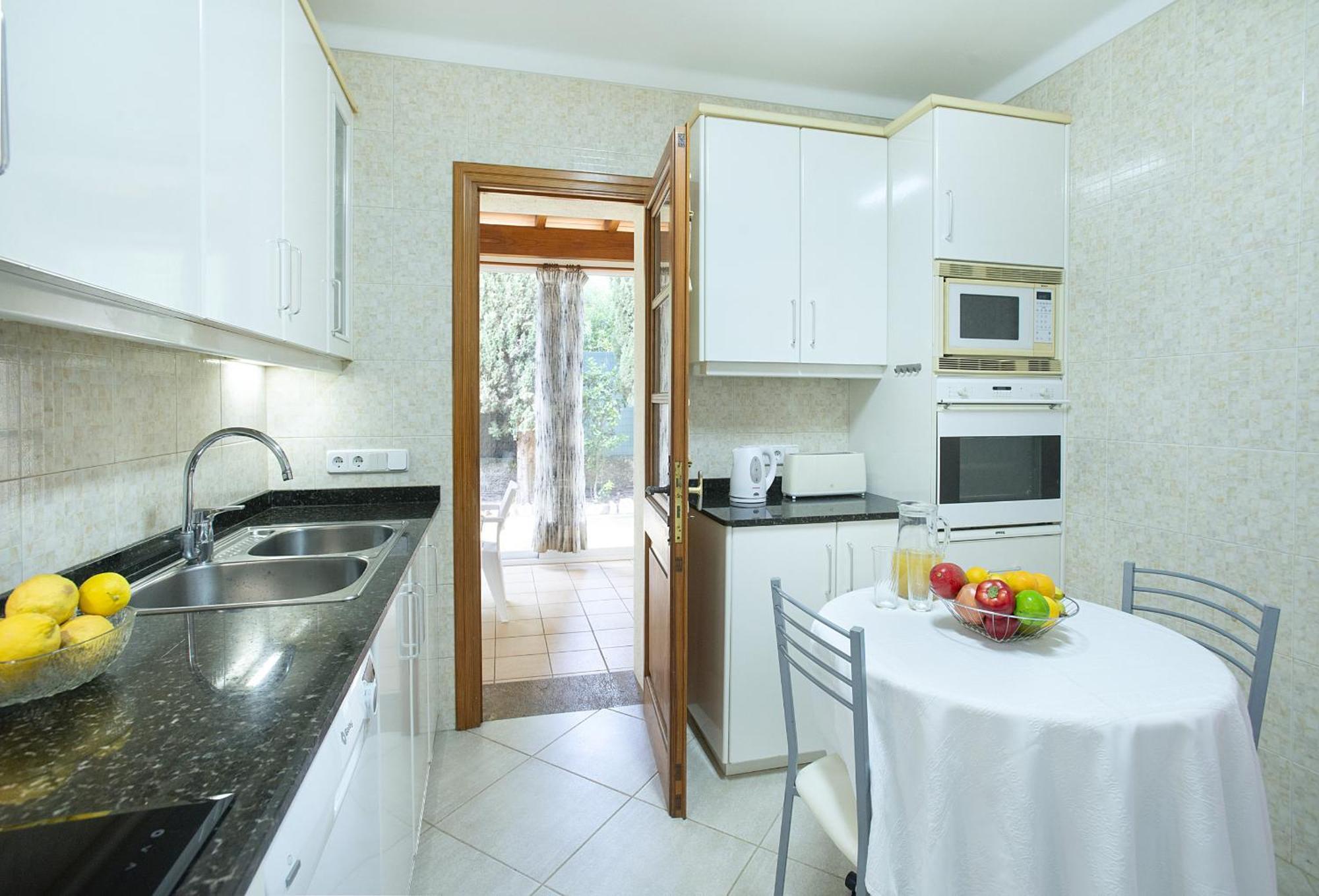 Owl Booking Villa Laura - 8 Min Walk To The Beach Port de Pollença Exterior foto
