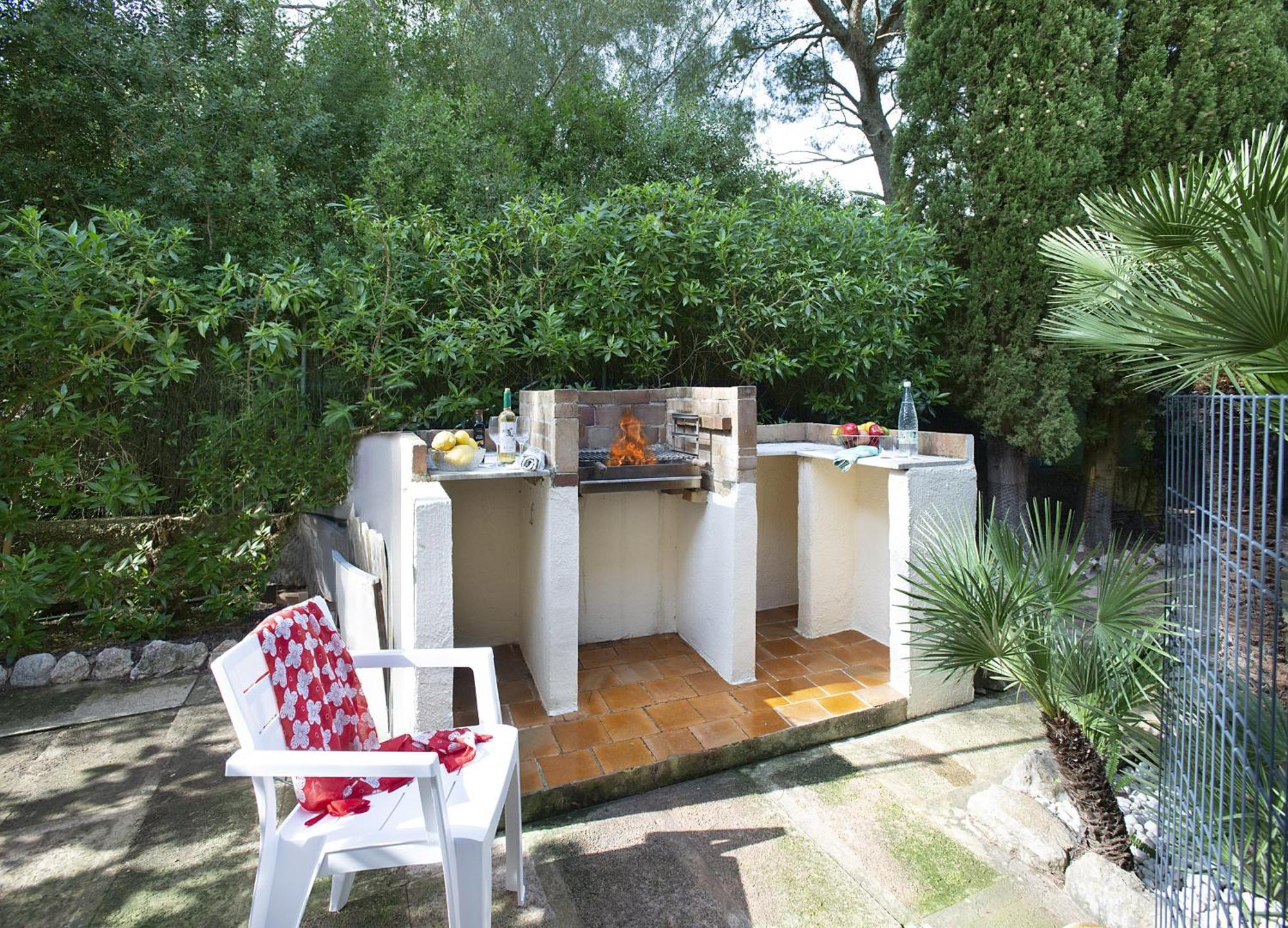 Owl Booking Villa Laura - 8 Min Walk To The Beach Port de Pollença Exterior foto